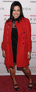 Celeb Style: Jordin Sparks