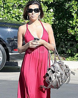 Celeb Style: Eva Longoria