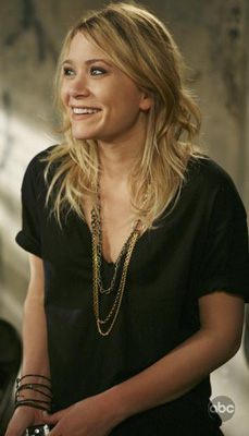 Samantha Style: Natalie