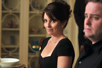 30 Rock Style: Liz Lemon