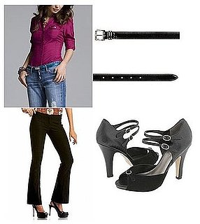 Lois Lane 