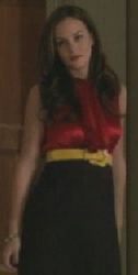 Gossip Style: Blair Waldorf