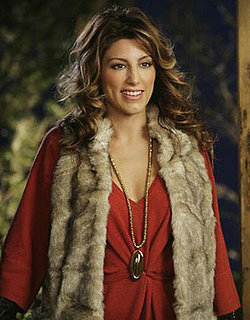 Samantha Style: Andrea