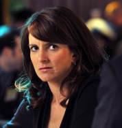 30 Rock Style: Liz Lemon