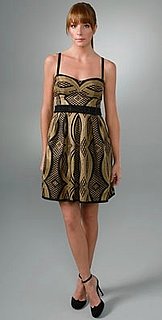 Trend Alert: Sweet Corsets 