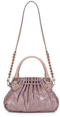 The Bag To Have: Marc Jacobs Cecilia Satchel 