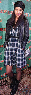 Celeb Style: Joy Bryant