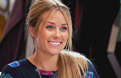 Hills Style: Lauren Conrad