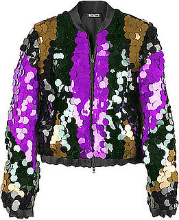 Miu Miu Sequin Bomber: Love It or Hate It?