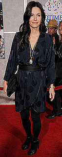 Celeb Style: Courteney Cox