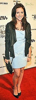Celeb Style: Brittany Snow 