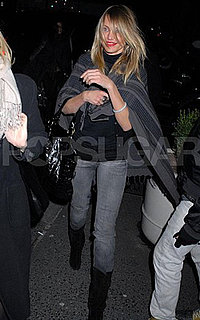 Celeb Style: Cameron Diaz