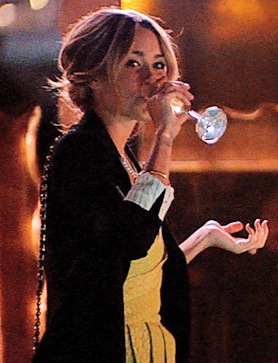 Hills Style: Lauren Conrad