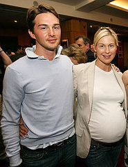 Would You File For Divorce While Pregnant?