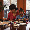 Ecomomics: Have You (or Your Spouse) Been Laid Off?