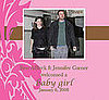 Ben Affleck and Jennifer Garner Welcomed a Baby Girl!