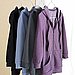 Hoodies Provide Easy Access For Breastfeeding
