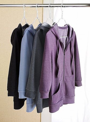 Hoodies Provide Easy Access For Breastfeeding Hoodies Provide Easy Access For Breastfeeding