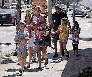 Tim McGraw Is in Denial About His Daughters Dating