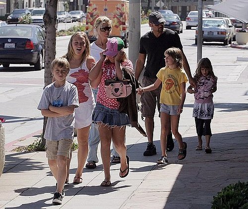 Tim McGraw Is in Denial About His Daughters Dating