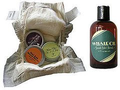 Would You Buy Pregnancy Products by These Names?