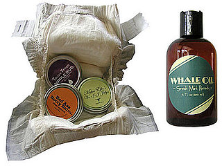 Would You Buy Pregnancy Products by These Names?
