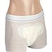 Messy Undies Minimize Mess