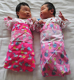 Chinese Women Pregnant After Losing Kids in Earthquake