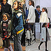 Obama Style: Malia and Sasha Dressed Up and Down
