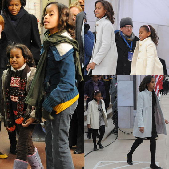 Obama Girls Obama Girls