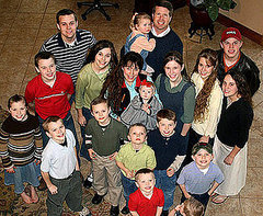 Interview With Michelle Duggar: Mother of 18 (Part IV) Interview With Michelle Duggar: Mother of 18 (Part IV)