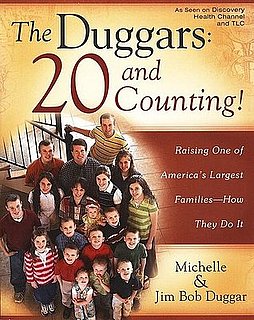 Interview With Michelle Duggar: Mother of 18 Children (Part I)