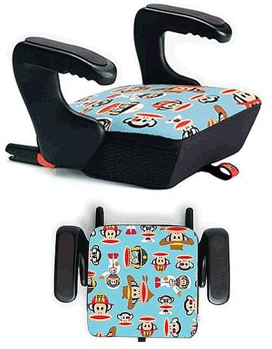 Clek Car Seat Is My Pick For Best Booster