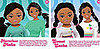 Michelle Obama doesn't like Malia and Sasha Dolls