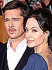 Lil Links: The Jolie-Pitts Don't Always Adjust to Time Change