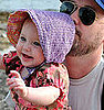 Lil Links: Dad Blogs About Life With Baby After Mother Dies