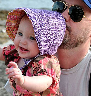 Lil Links: Dad Blogs About Life With Baby After Mother Dies