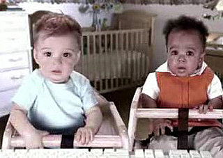 Super Bowl E*TRADE Baby Commercial: Ga Ga or Gag?