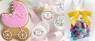 April Showers: Baby Shower Trivia