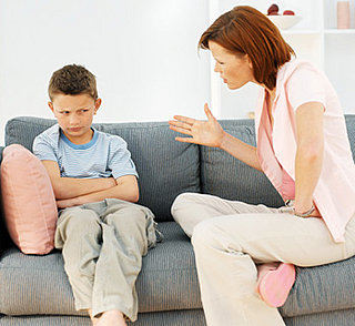 What Method of Discipline Do You Believe In?