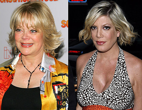 Family Ties: Candy Spelling Tells Her sTori on Babble