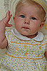 Why Didn't Anybody Tell Me: Strangers Touching Baby