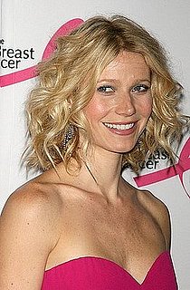 Gwyneth Paltrow Had Postpartum Depression