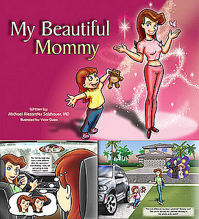 Plastic Surgery Book for Kids
