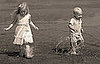 Why Didn't Anybody Tell Me: Outside Kids