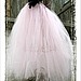 Pink Tutu Halter Dress ($50)