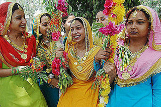 Keeping Baby Gender a Secret Could Save Girls in India