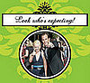 Amy Poehler Is Pregnant!