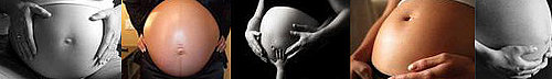 Worship Your Belly: A Salute to Mothers