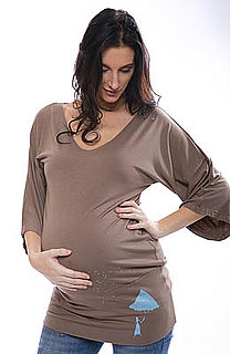 Belly Worship: Maternity Tops